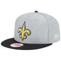 new era nfl bind snapback new era voor heren accessories pet grijs heather Caps Online Shop f7s6q864